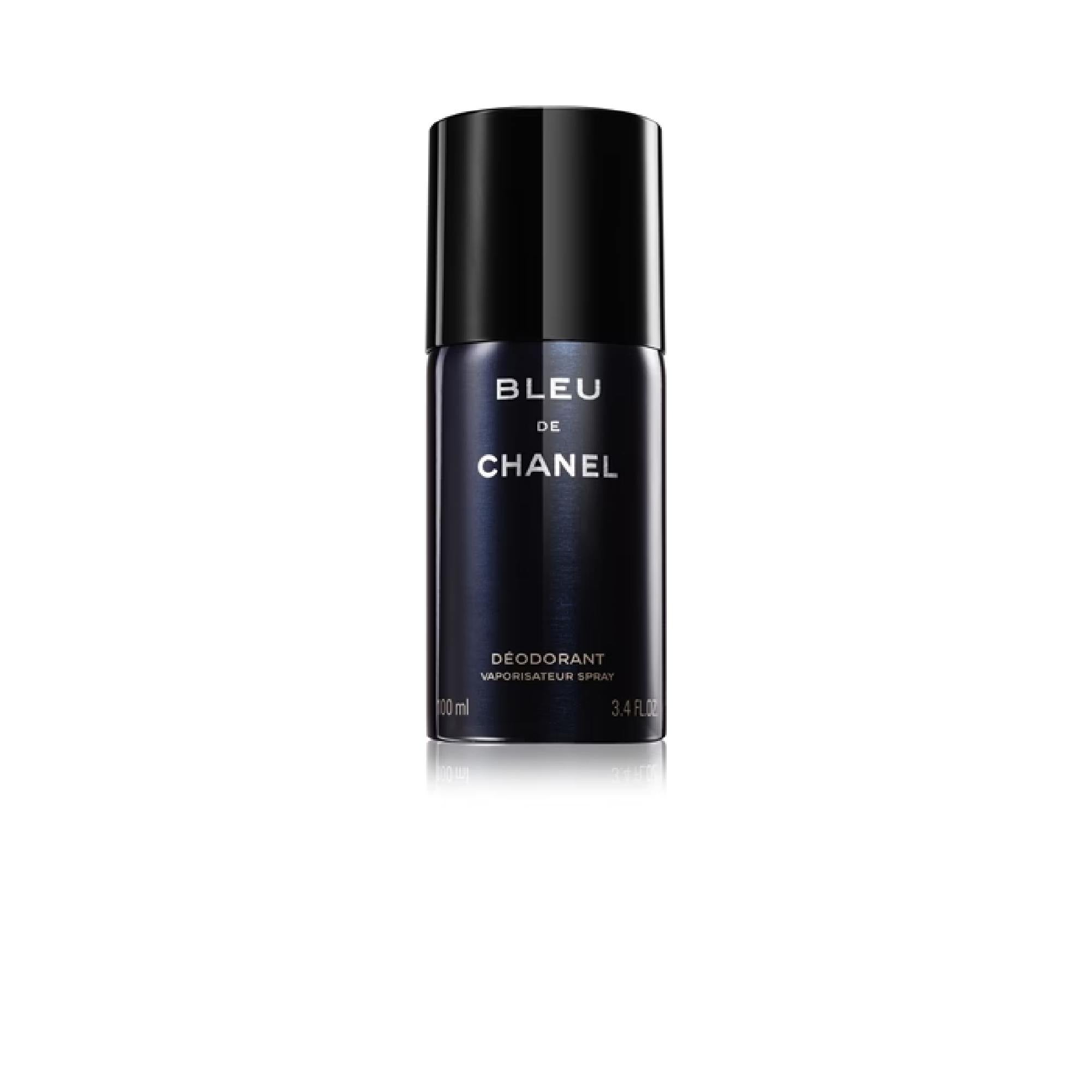 Chanel Bleu De Chanel Deodorant Spray For Men