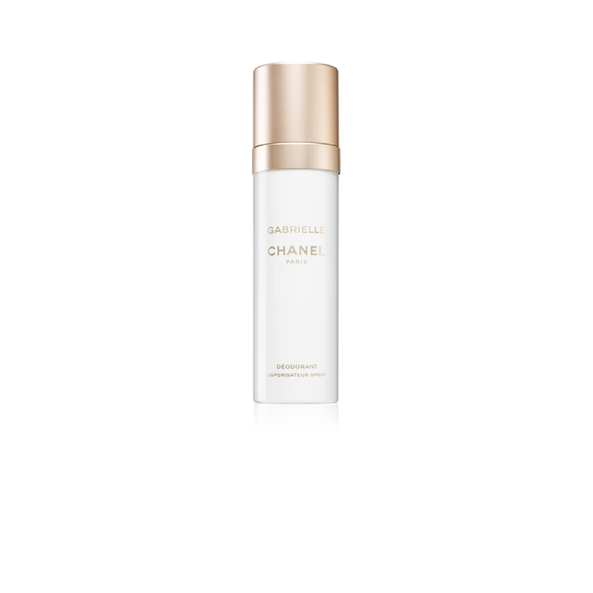 Chanel Gabrielle Deodorant Spray For Women