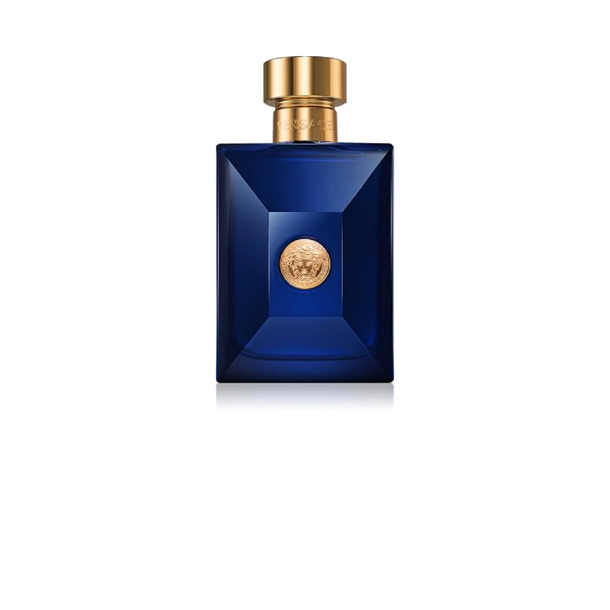 Versace Dylan Blue Pour Homme Deodorant Spray For Men