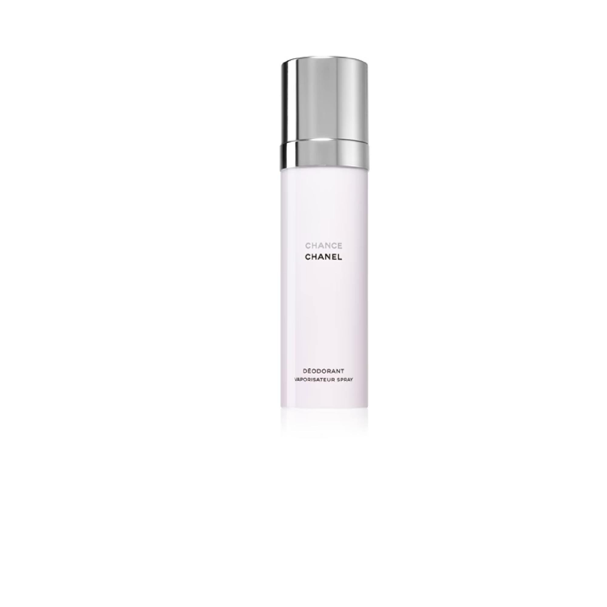 Chanel Chance Deodorant Spray For Women