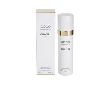 Chanel Coco Mademoiselle Deodorant Spray For Women