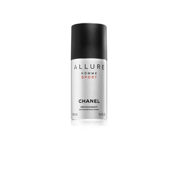 Chanel Allure Homme Sport Deodorant Spray For Men