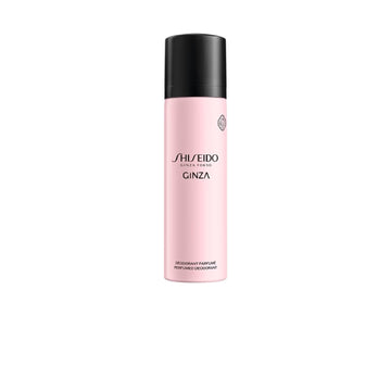 Shiseido Ginza Perfumed Deodorant Deodorant With Fragrance For Women