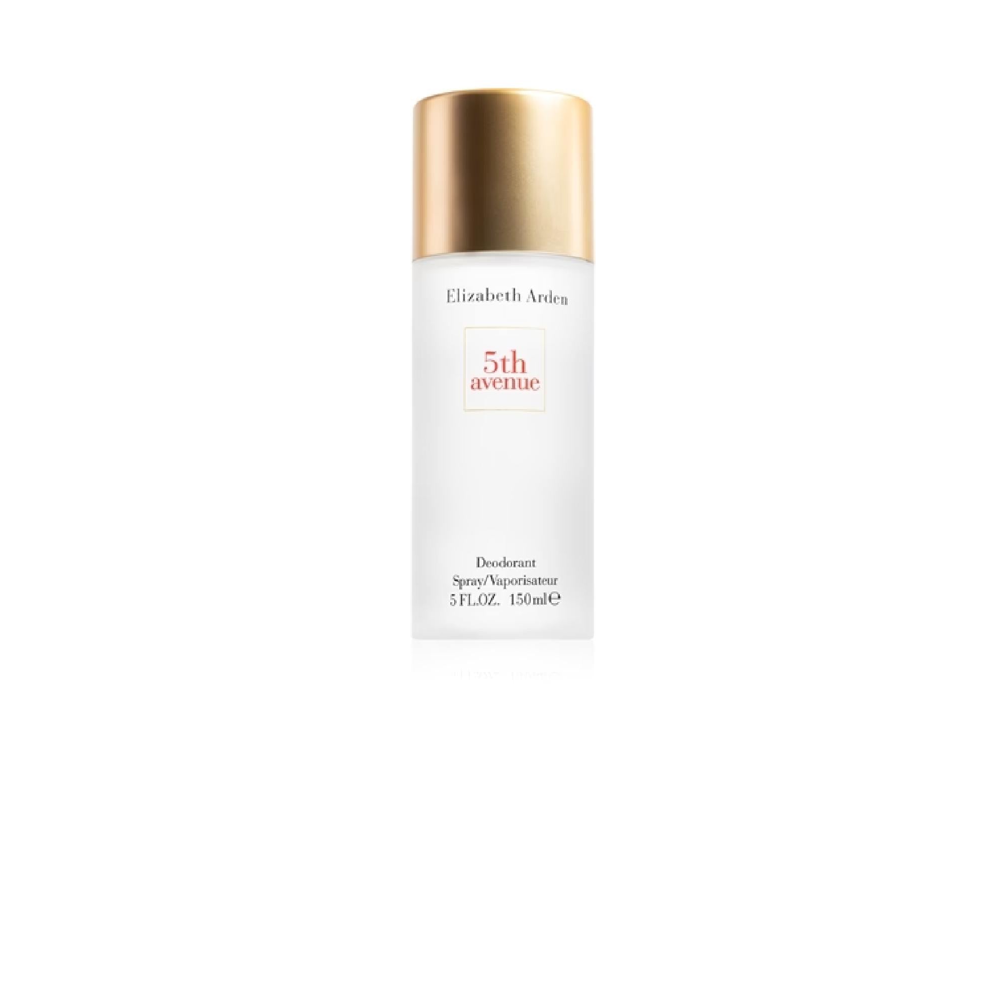 Elizabeth Arden 5Th Avenue Deodorant Spray For Women