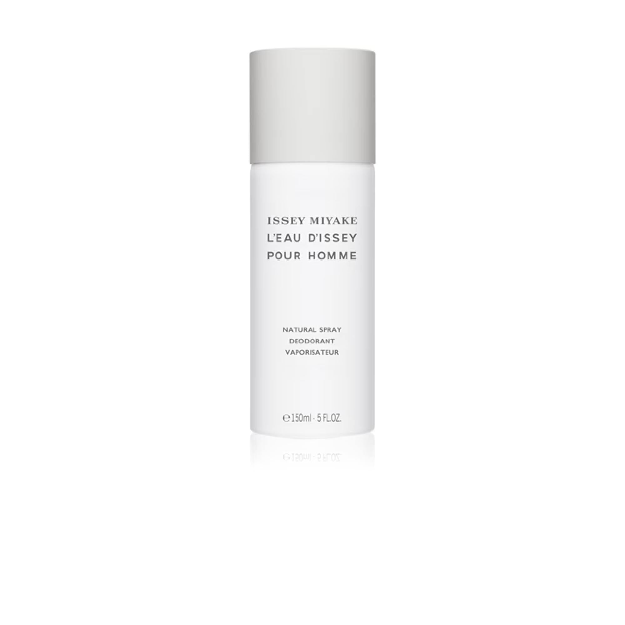 Issey Miyake L'Eau D'Issey Pour Homme Deodorant Spray For Men