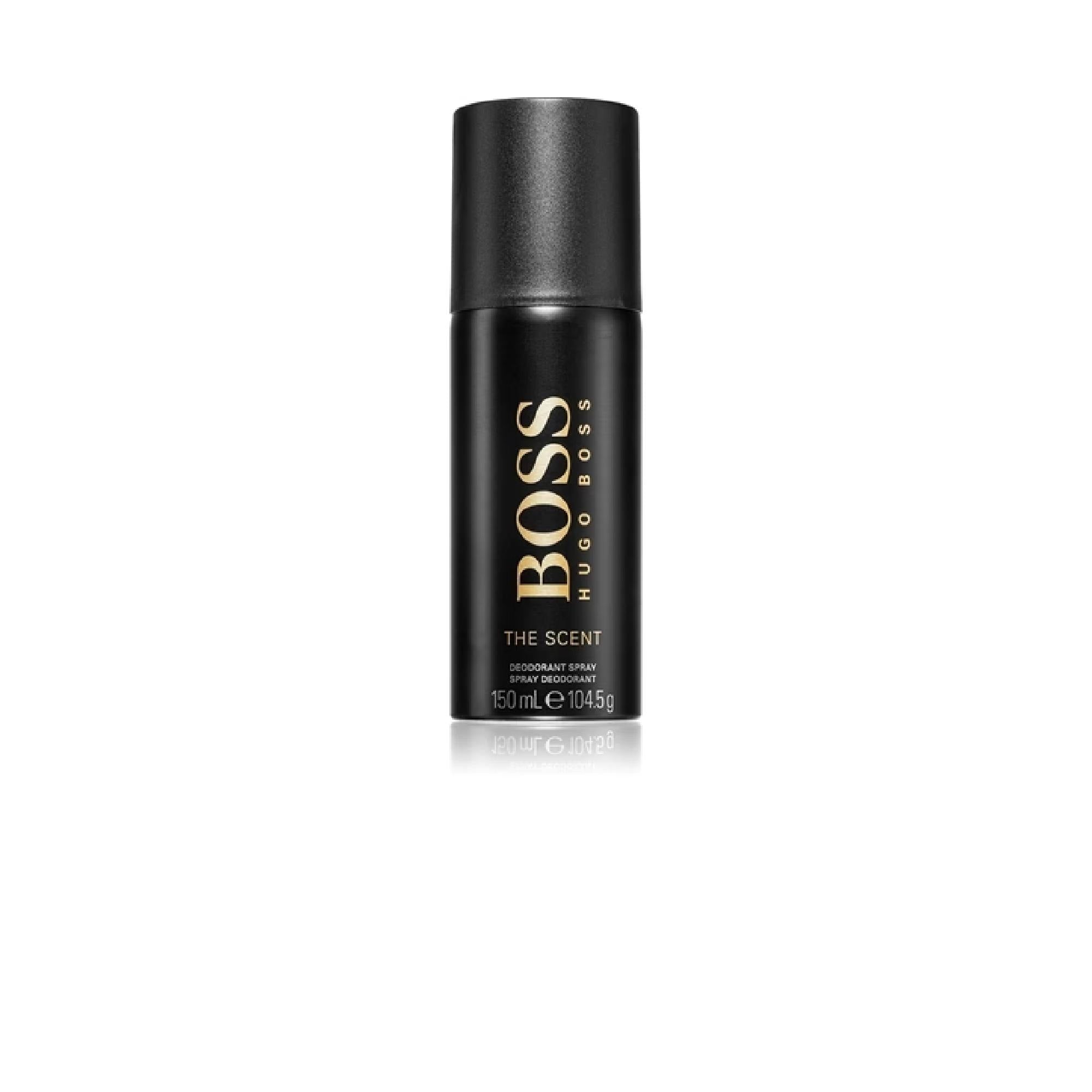 Hugo Boss Boss The Scent Deodorant Spray For Men