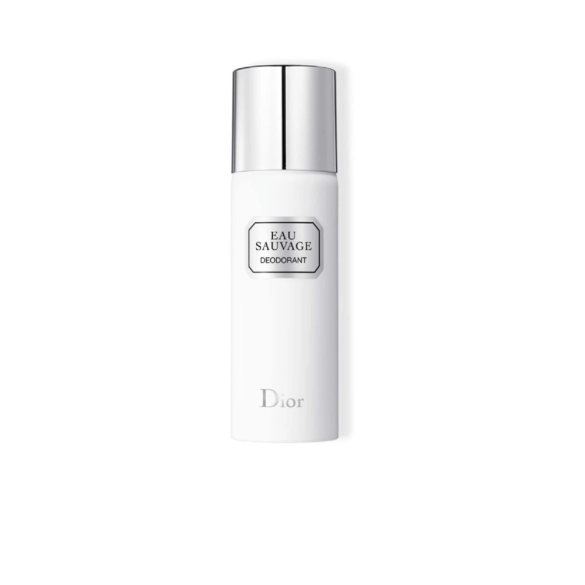 Dior Eau Sauvage Deodorant Spray For Men