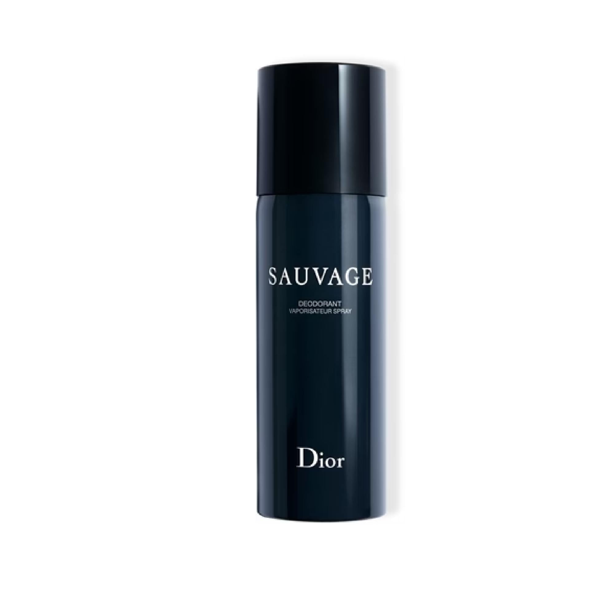 Dior Sauvage Deodorant Spray For Men