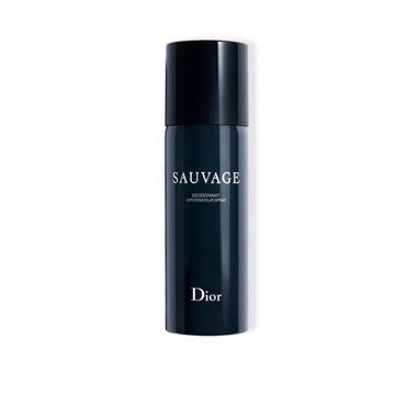 Dior Sauvage Deodorant Spray For Men