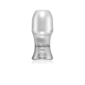 Avon Full Speed Quantum Roll-On Deodorant