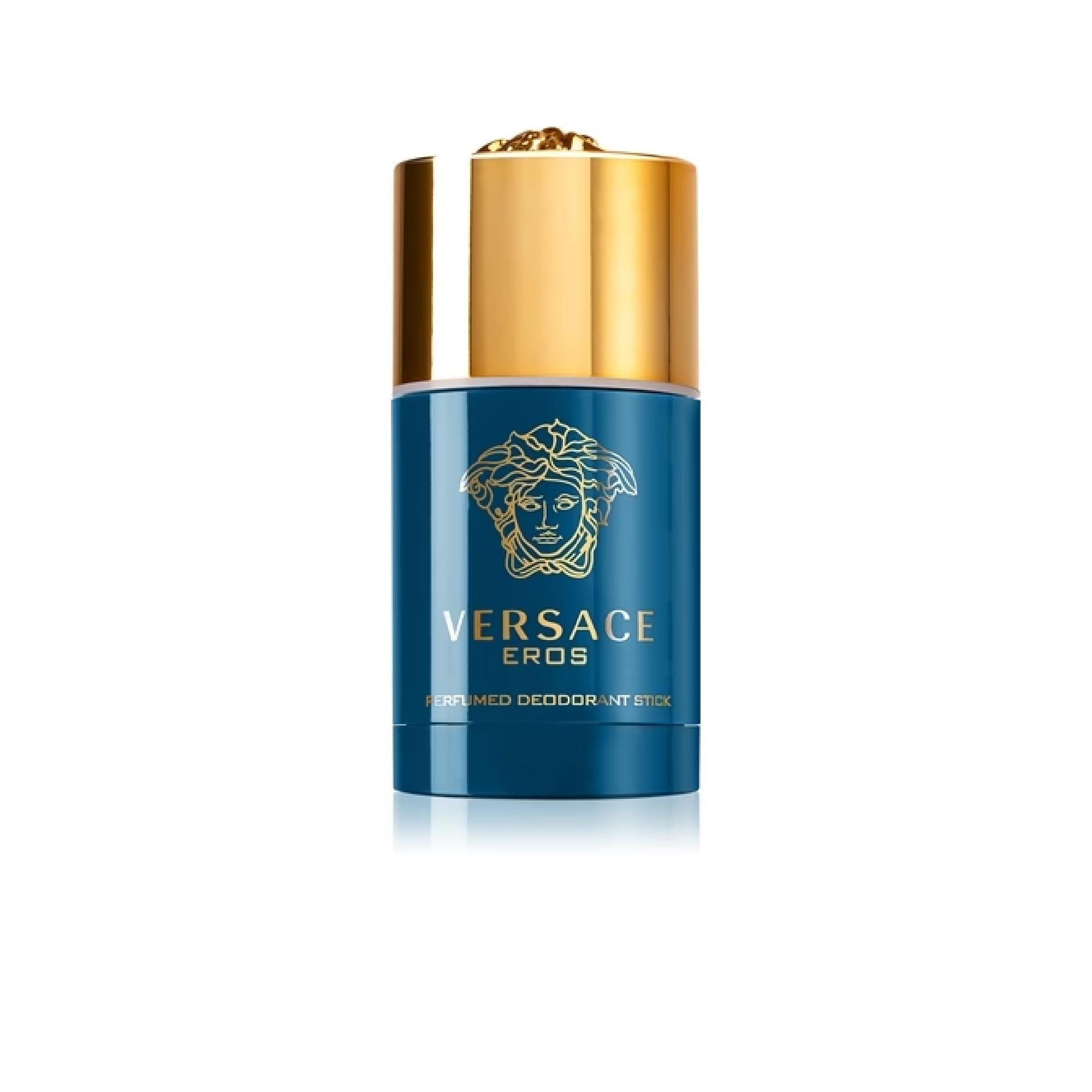 Versace Eros Deodorant Unboxed For Men