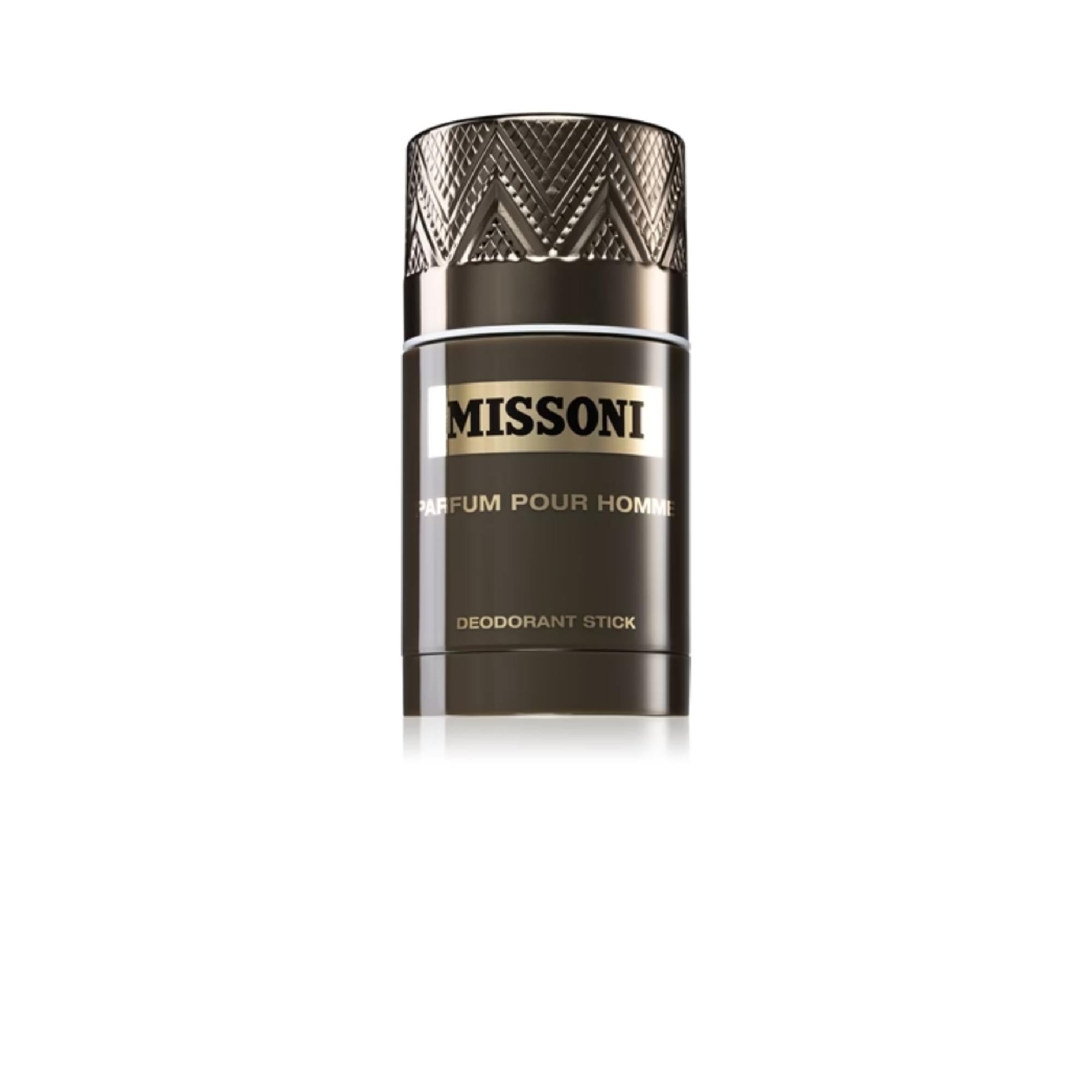 Missoni Parfum Pour Homme Deodorant Stick For Men