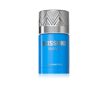 Missoni Wave Deodorant Stick Unboxed For Men