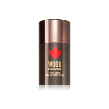 Dsquared2 Wood Pour Homme Deodorant Stick For Men