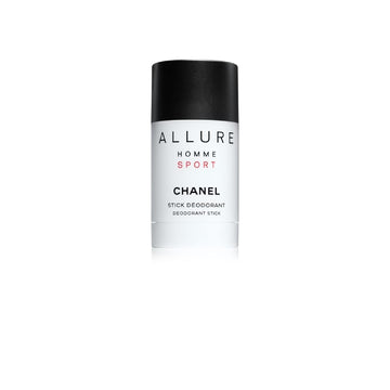 Chanel Allure Homme Sport Deodorant Stick For Men