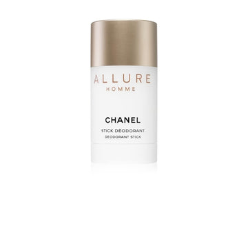 Chanel Allure Homme Deodorant Stick For Men
