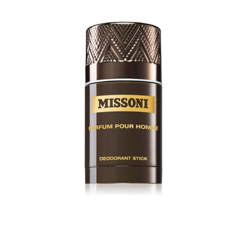 Missoni Parfum Pour Homme Deodorant Stick Unboxed For Men