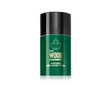 Dsquared2 Green Wood Deodorant Stick For Men