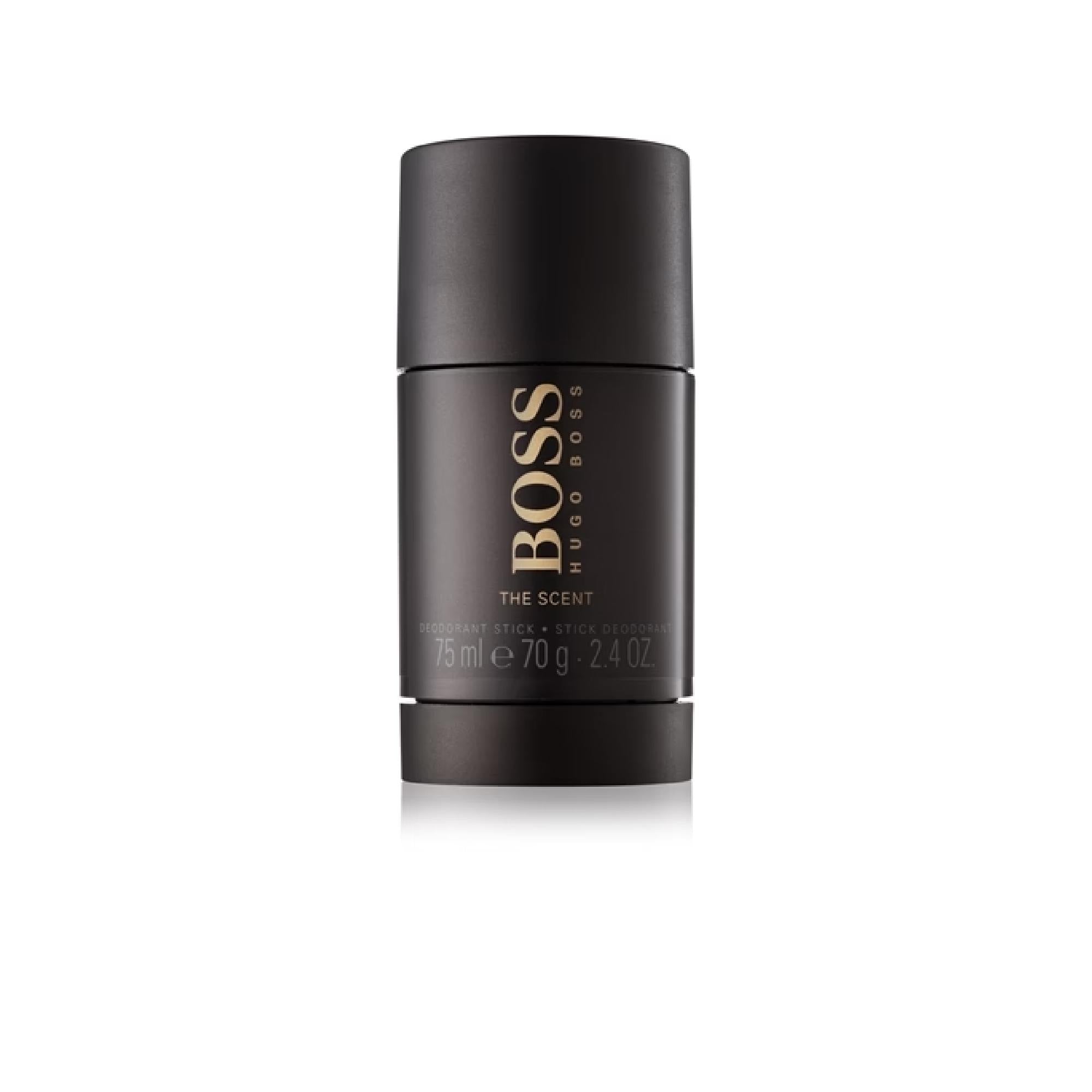 Hugo Boss Boss The Scent Deodorant Stick For Men