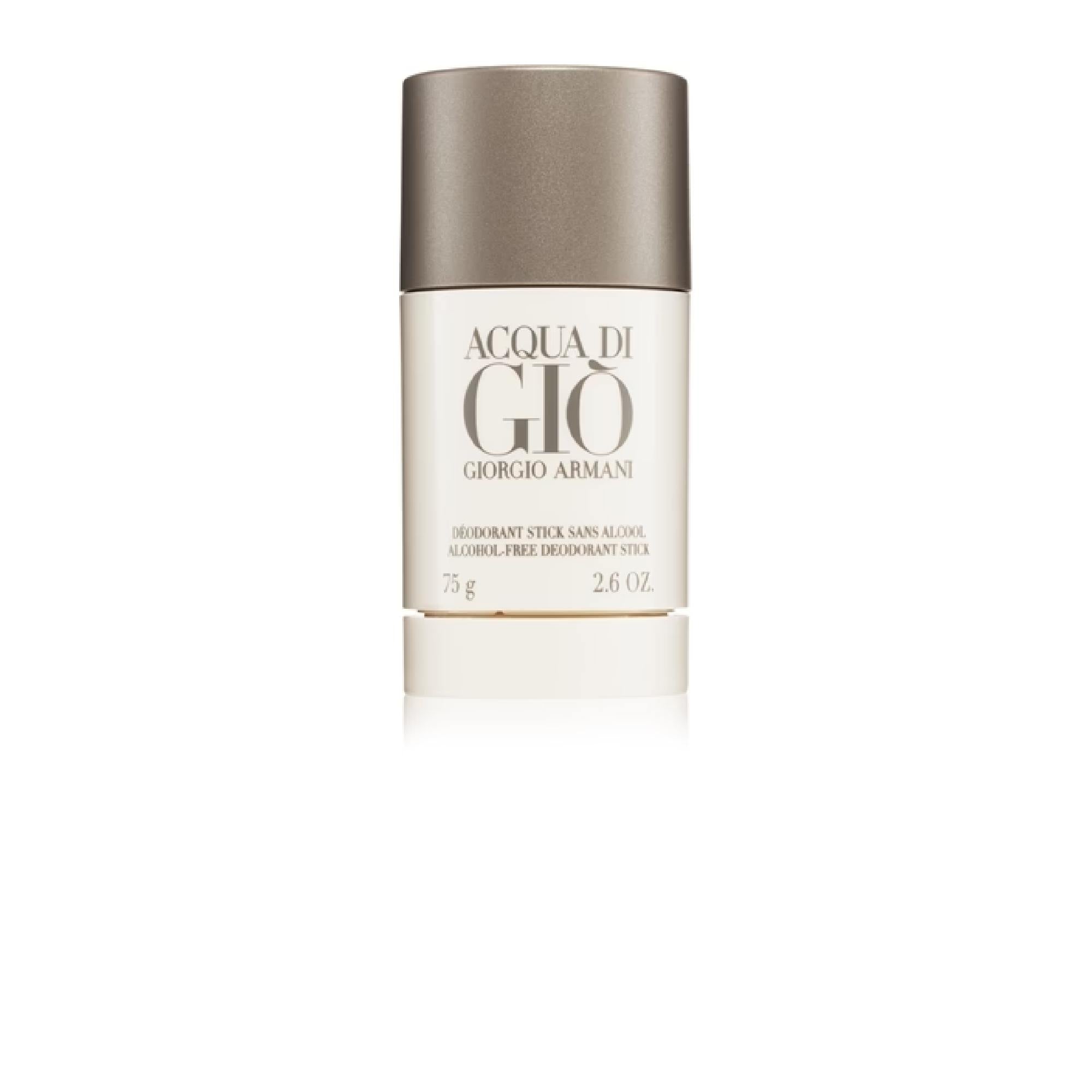 Armani Acqua Di Giò Pour Homme Deodorant Stick For Men