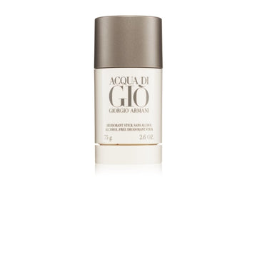 Armani Acqua Di Giò Pour Homme Deodorant Stick For Men