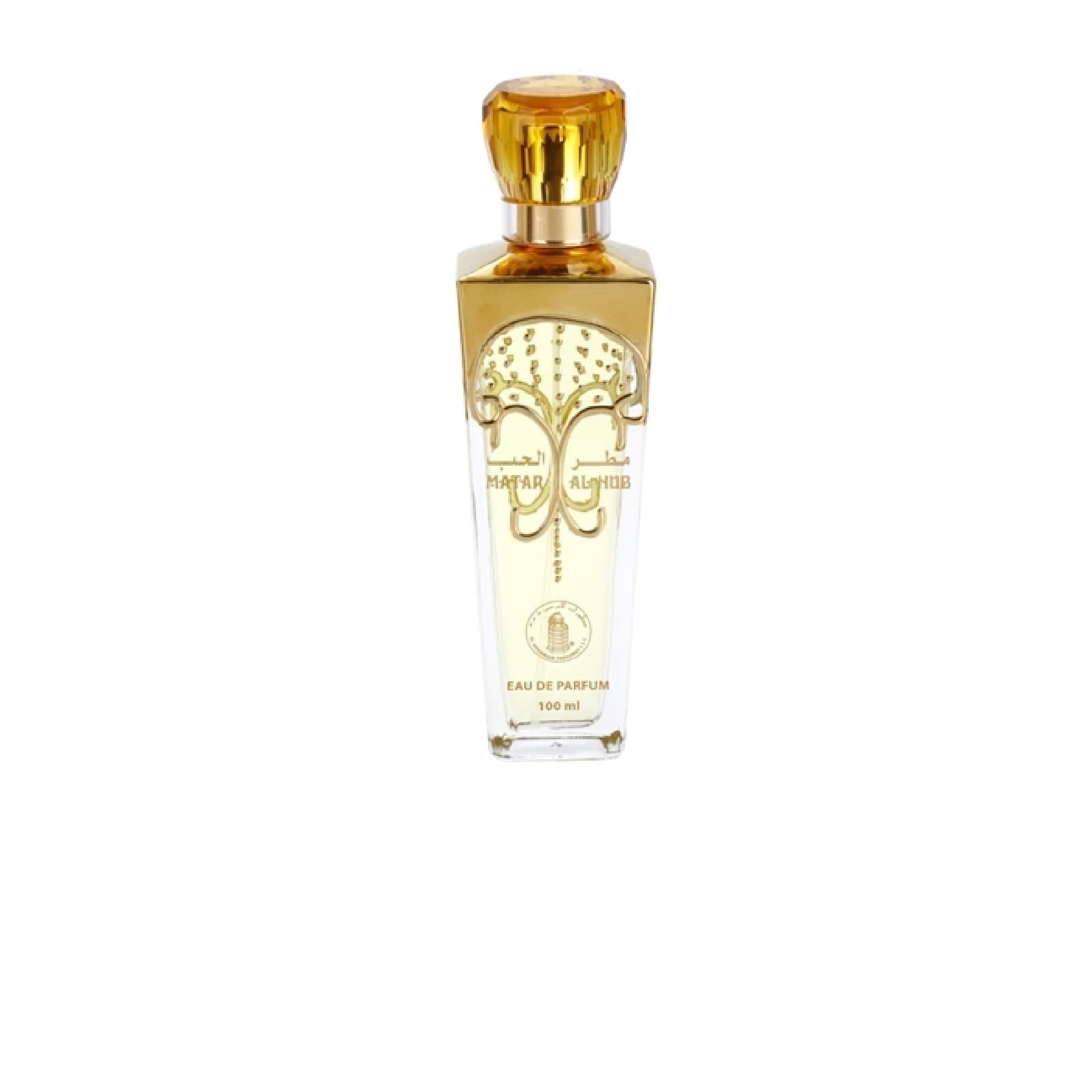 Al Haramain Matar Al Hub Eau De Parfum Unisex