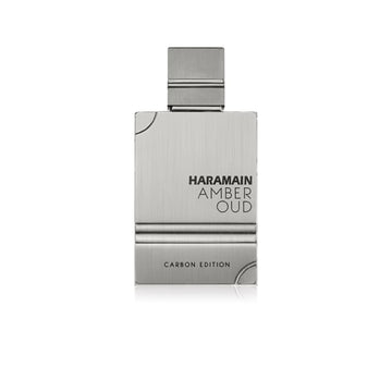Al Haramain Amber Oud Carbon Edition Eau De Parfum Unisex