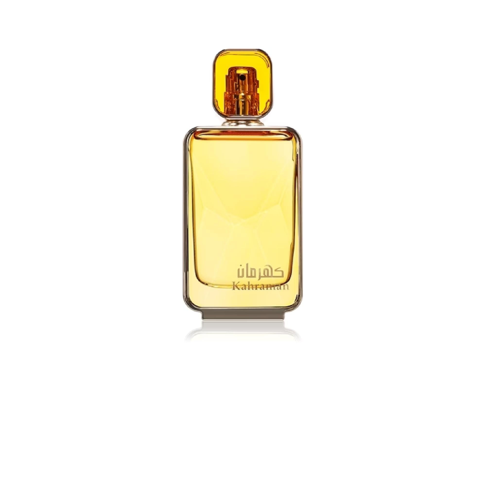 Arabian Oud Kahraman Eau De Parfum Unisex