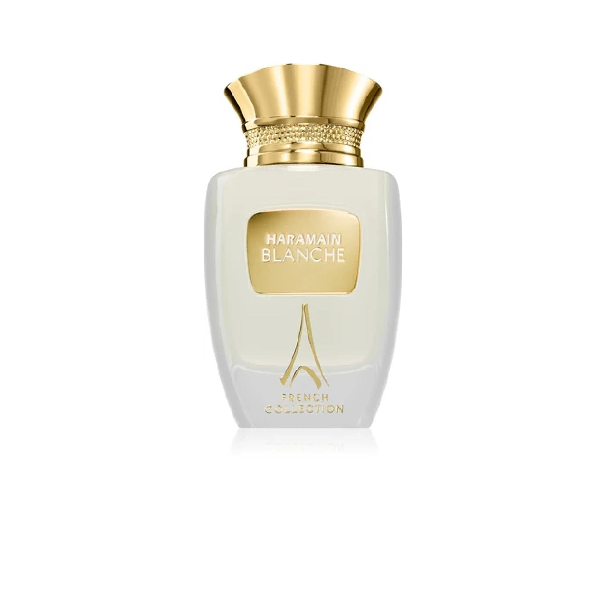 Al Haramain Blanche French Eau De Parfum Unisex