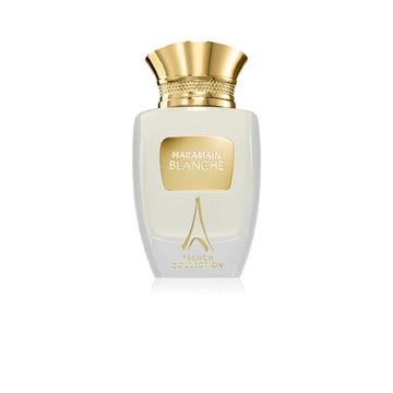 Al Haramain Blanche French Eau De Parfum Unisex