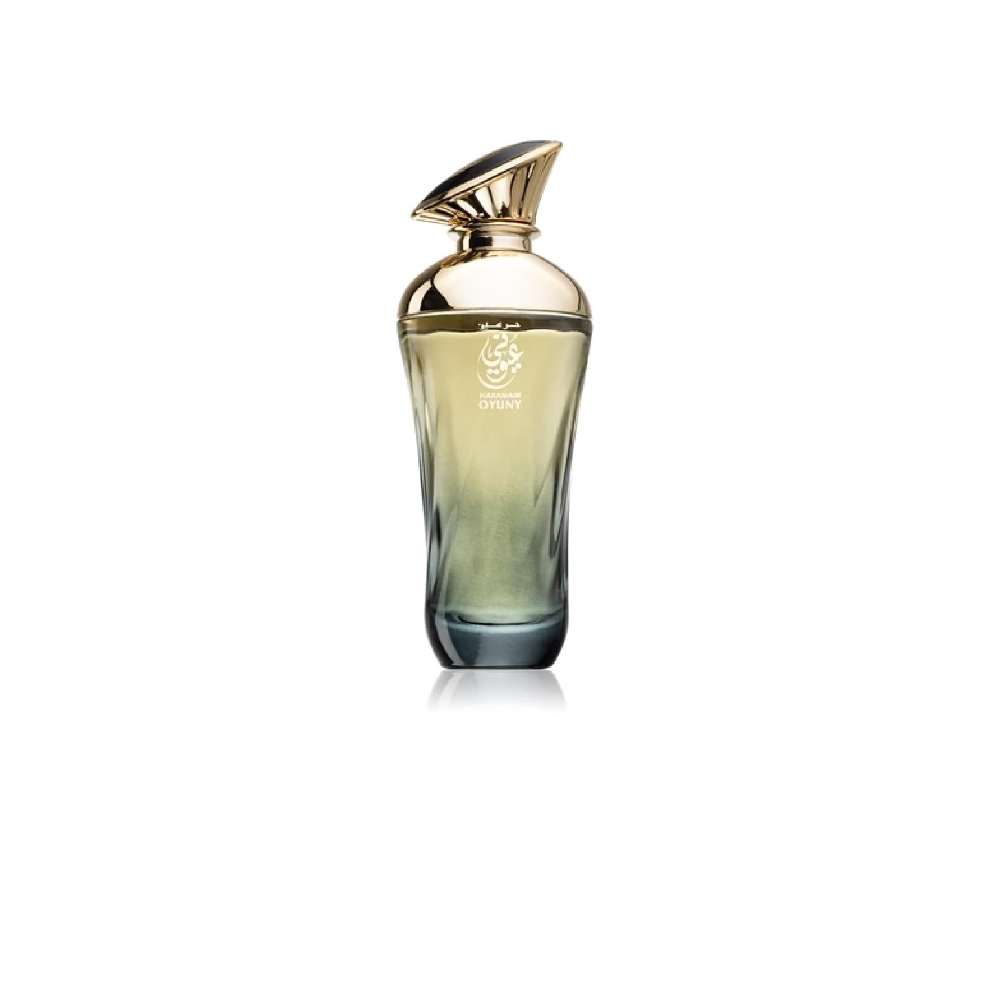 Al Haramain Oyuny Eau De Parfum Unisex