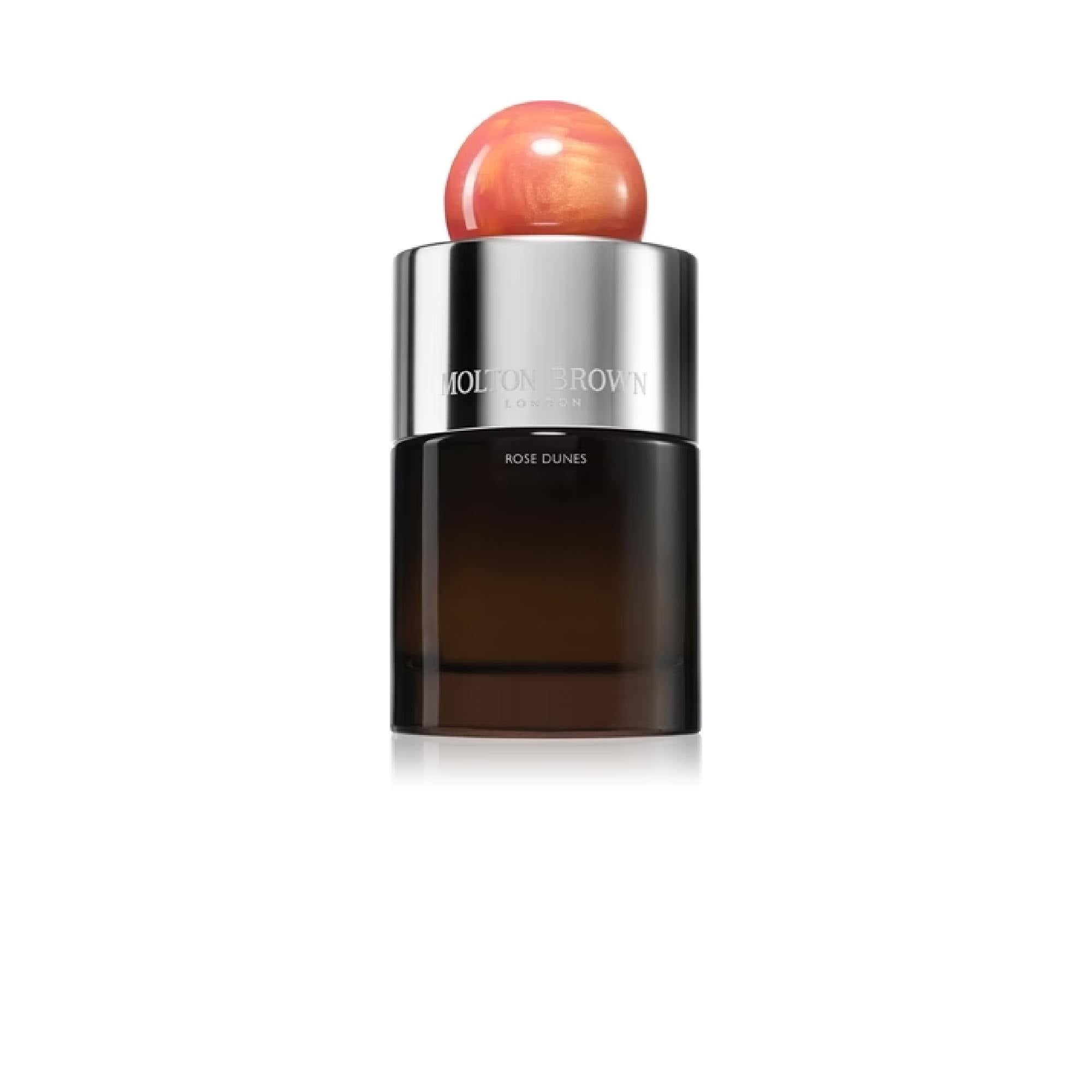 Molton Brown Rose Dunes Edp Eau De Parfum Unisex