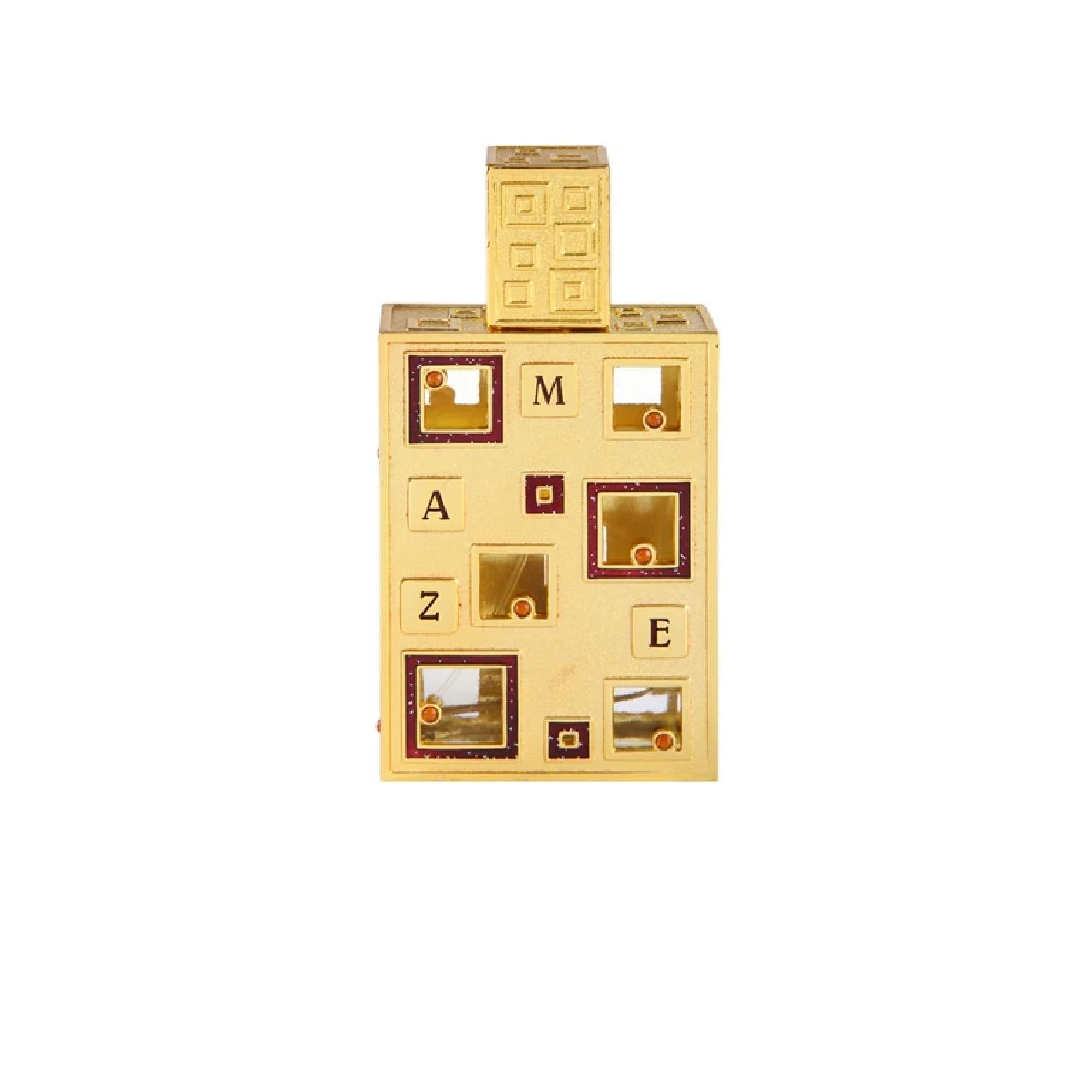 Al Haramain Maze Eau De Parfum Unisex