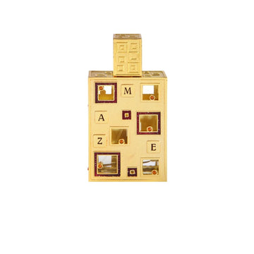 Al Haramain Maze Eau De Parfum Unisex