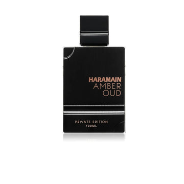 Al Haramain Amber Oud Private Edition Eau De Parfum Unisex