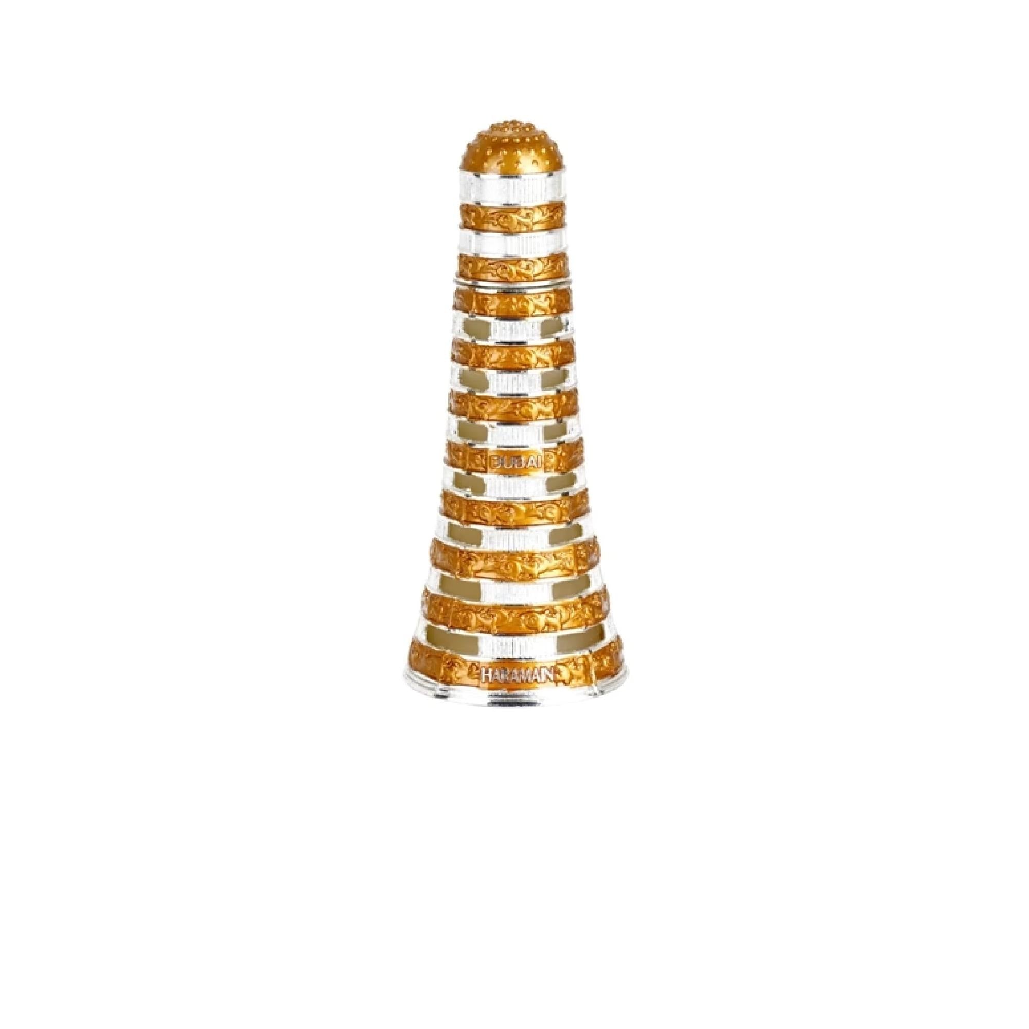 Al Haramain Dubai Eau De Parfum Unisex