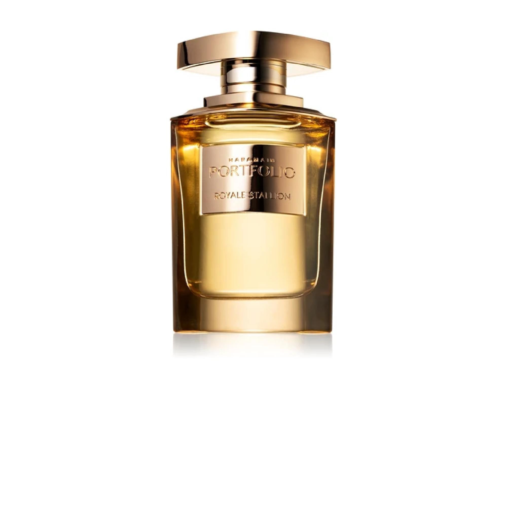 Al Haramain Portfolio Royale Stallion Eau De Parfum Unisex