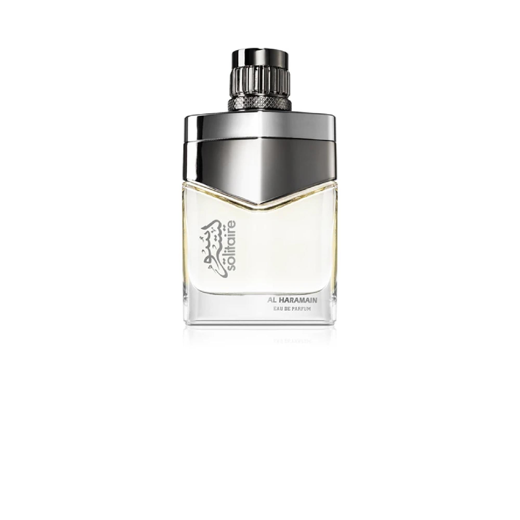 Al Haramain Solitaire Eau De Parfum Unisex