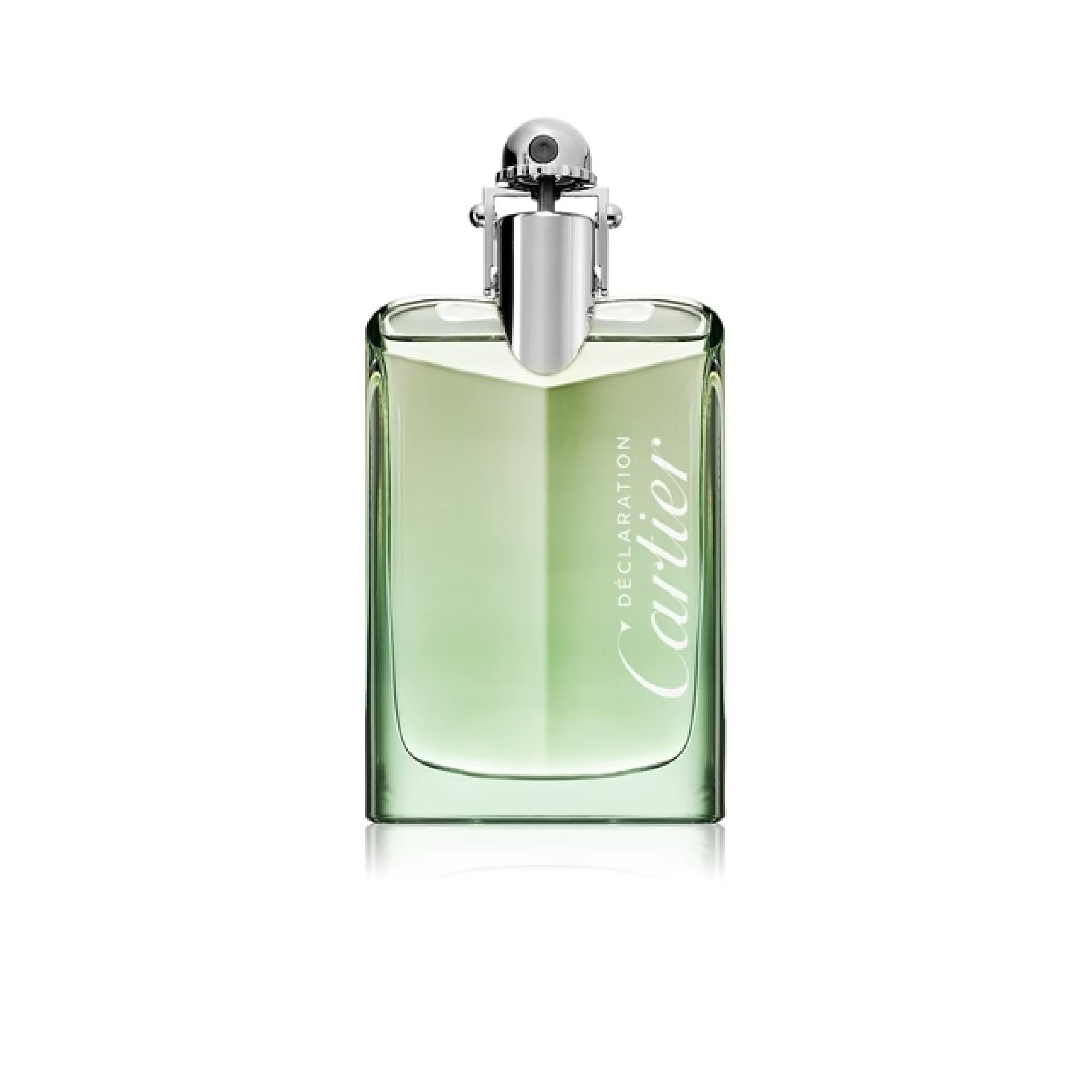 Cartier Déclaration Haute Fraîcheur Eau De Toilette Unisex