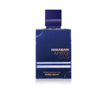 Al Haramain Amber Oud Dubai Night Perfume Extract Unisex