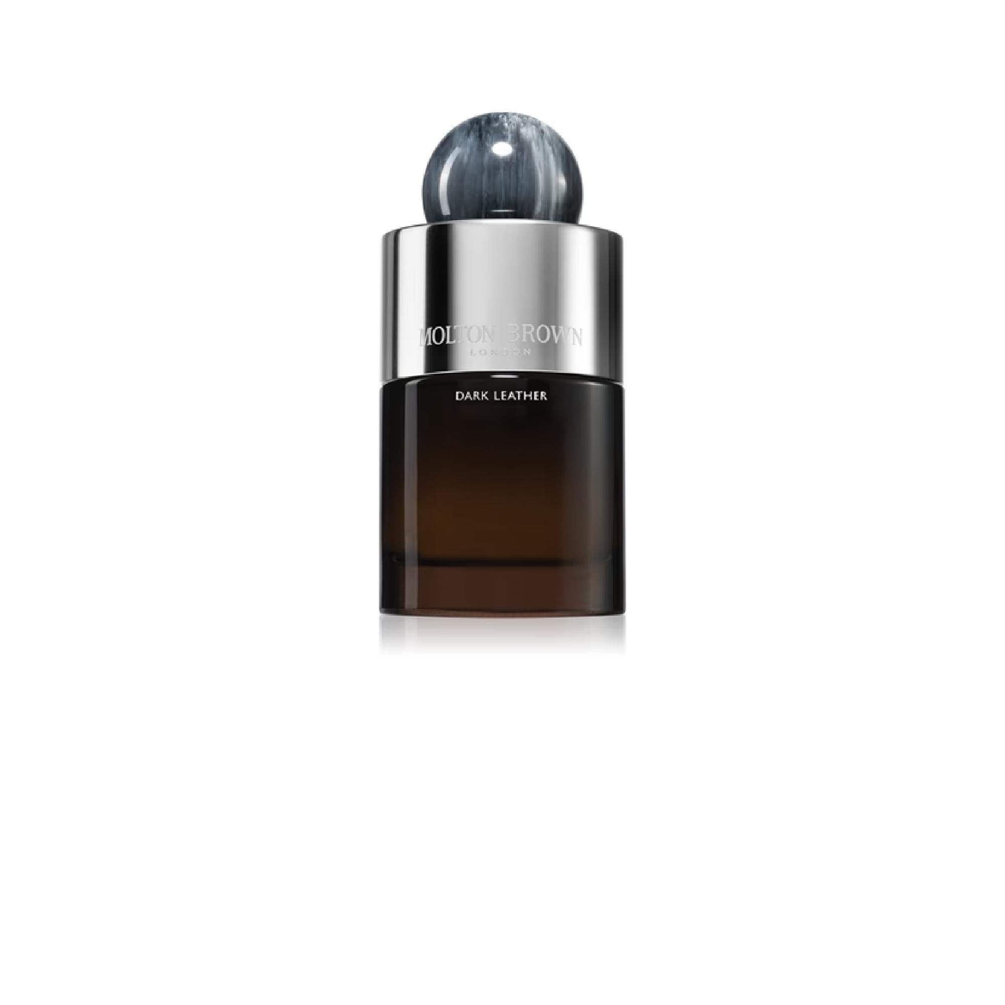 Molton Brown Dark Leather Eau The Parfume Eau De Parfum Unisex