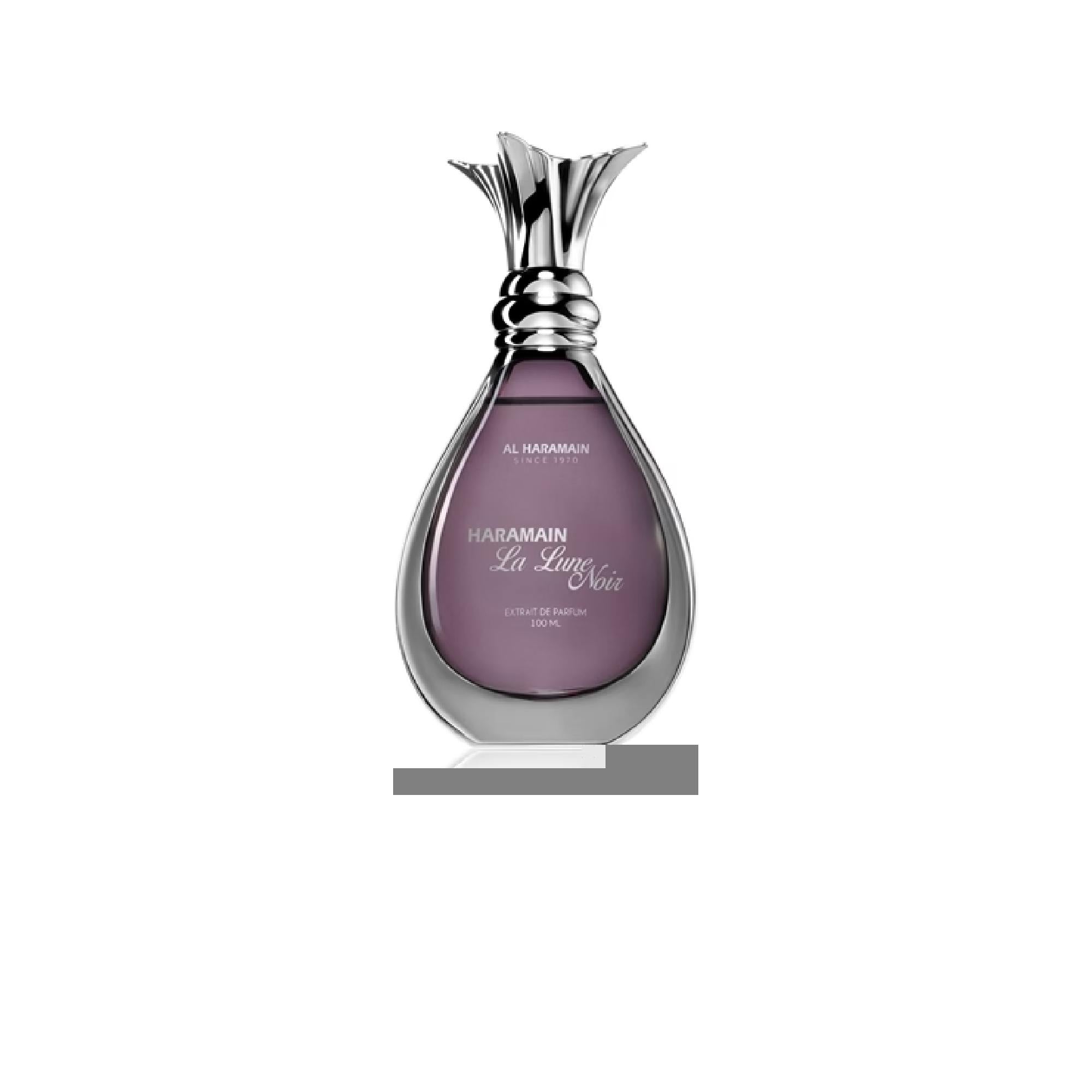 Al Haramain La Lune Noir Perfume Extract Unisex