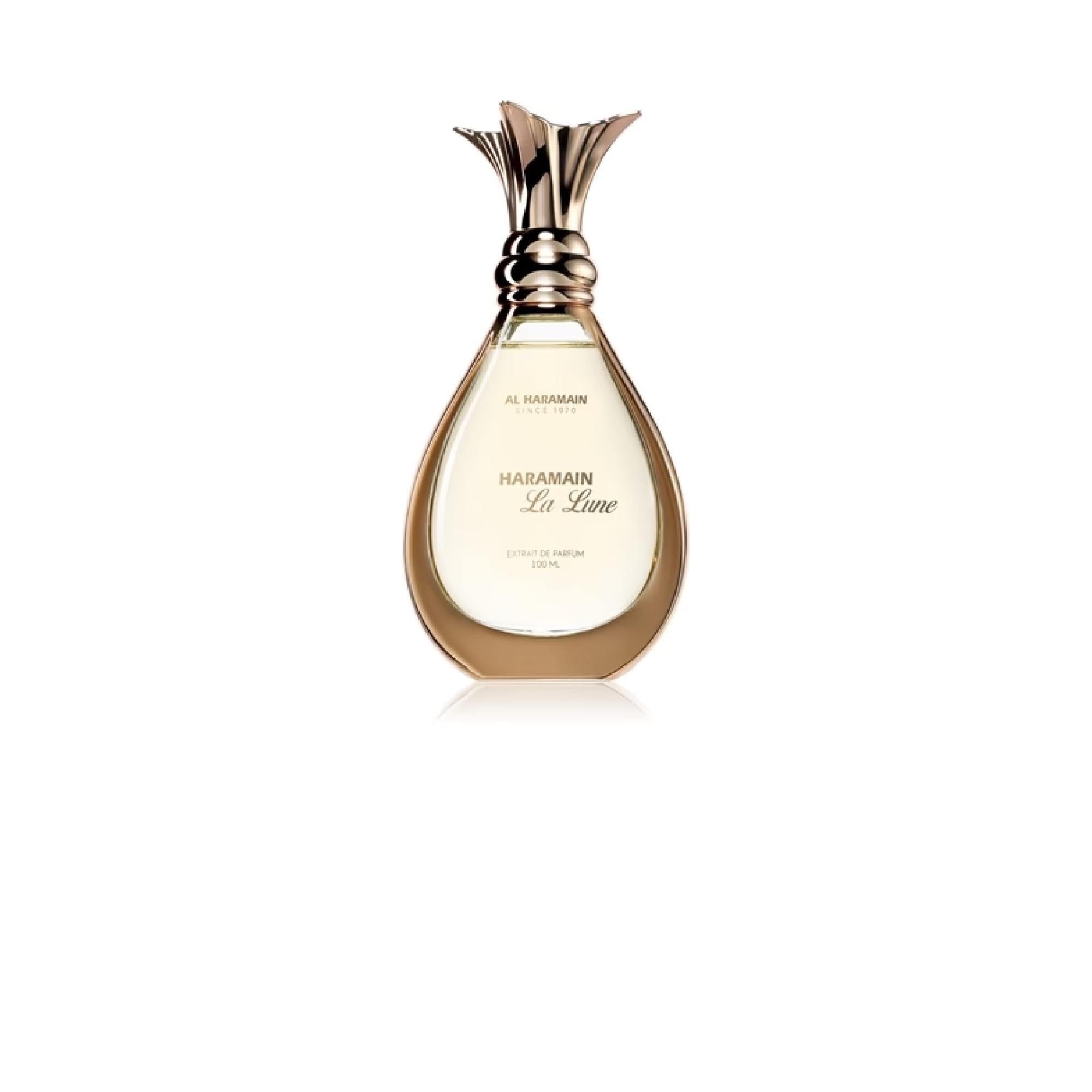 Al Haramain La Lune Perfume Extract Unisex