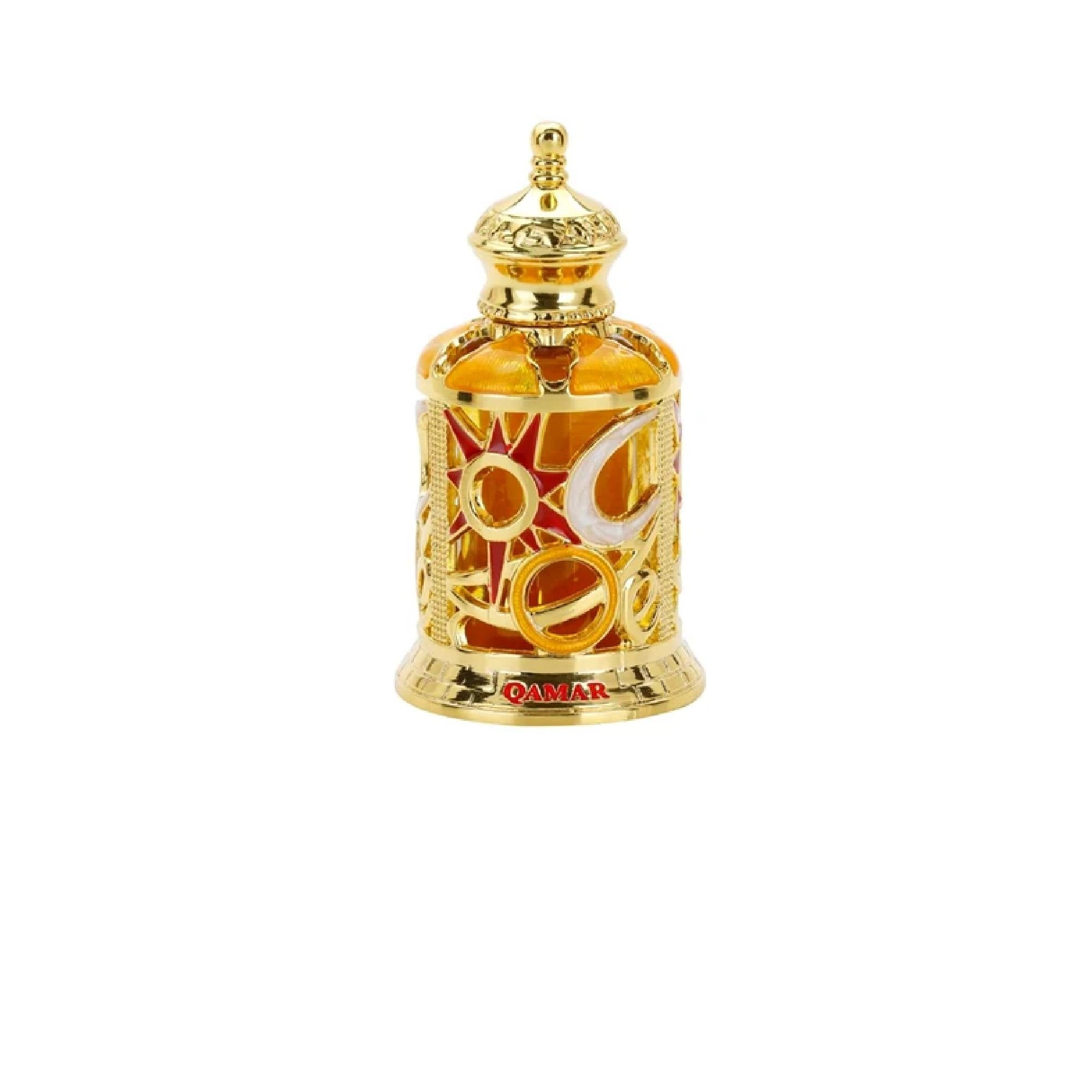 Al Haramain Qamar Perfume Unisex
