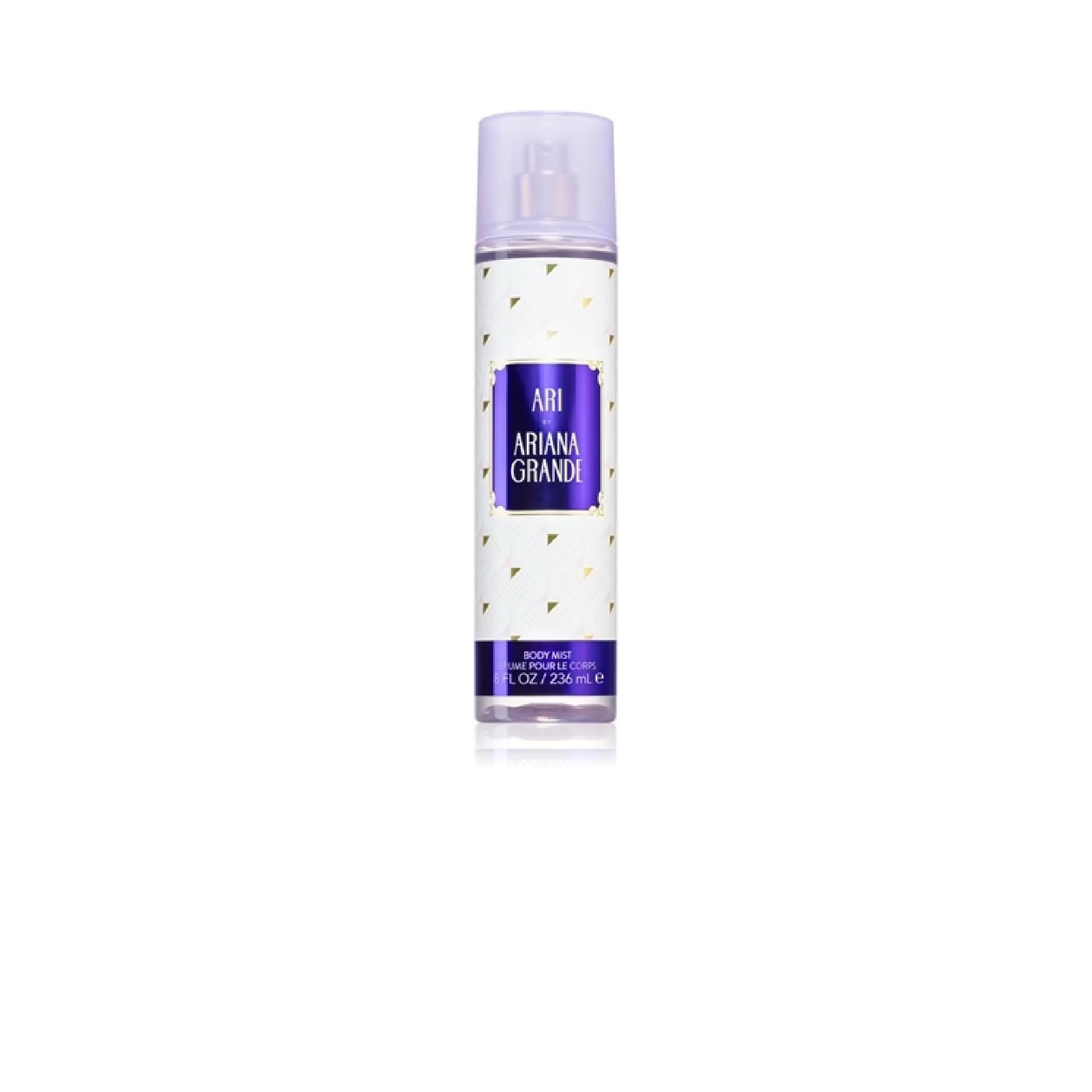 Ariana Grande Ari Body Spray For Women