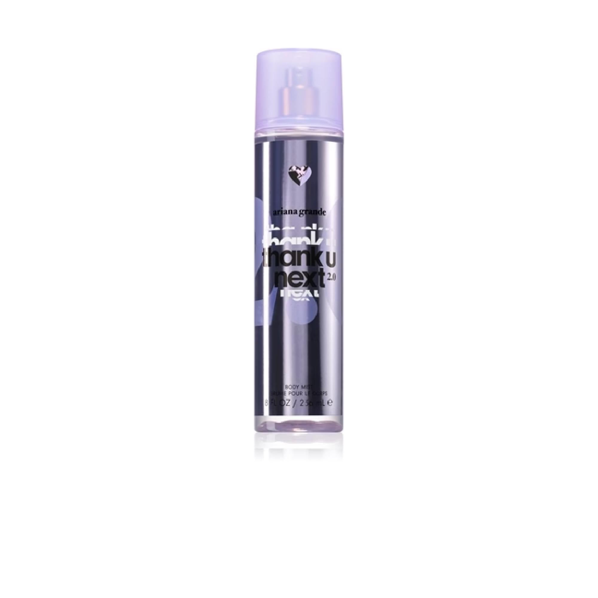 Ariana Grande Thank U Next 2.0 Body Spray For Women
