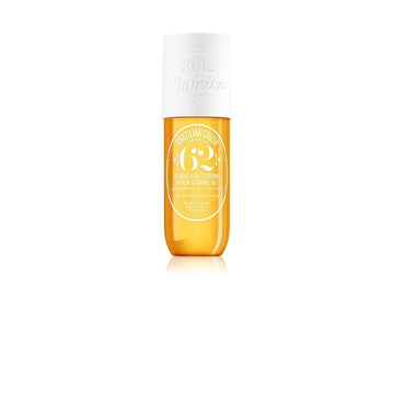 Sol De Janeiro Brazilian Crush Cheirosa '62 Perfumed Body And Hair Mist For Women