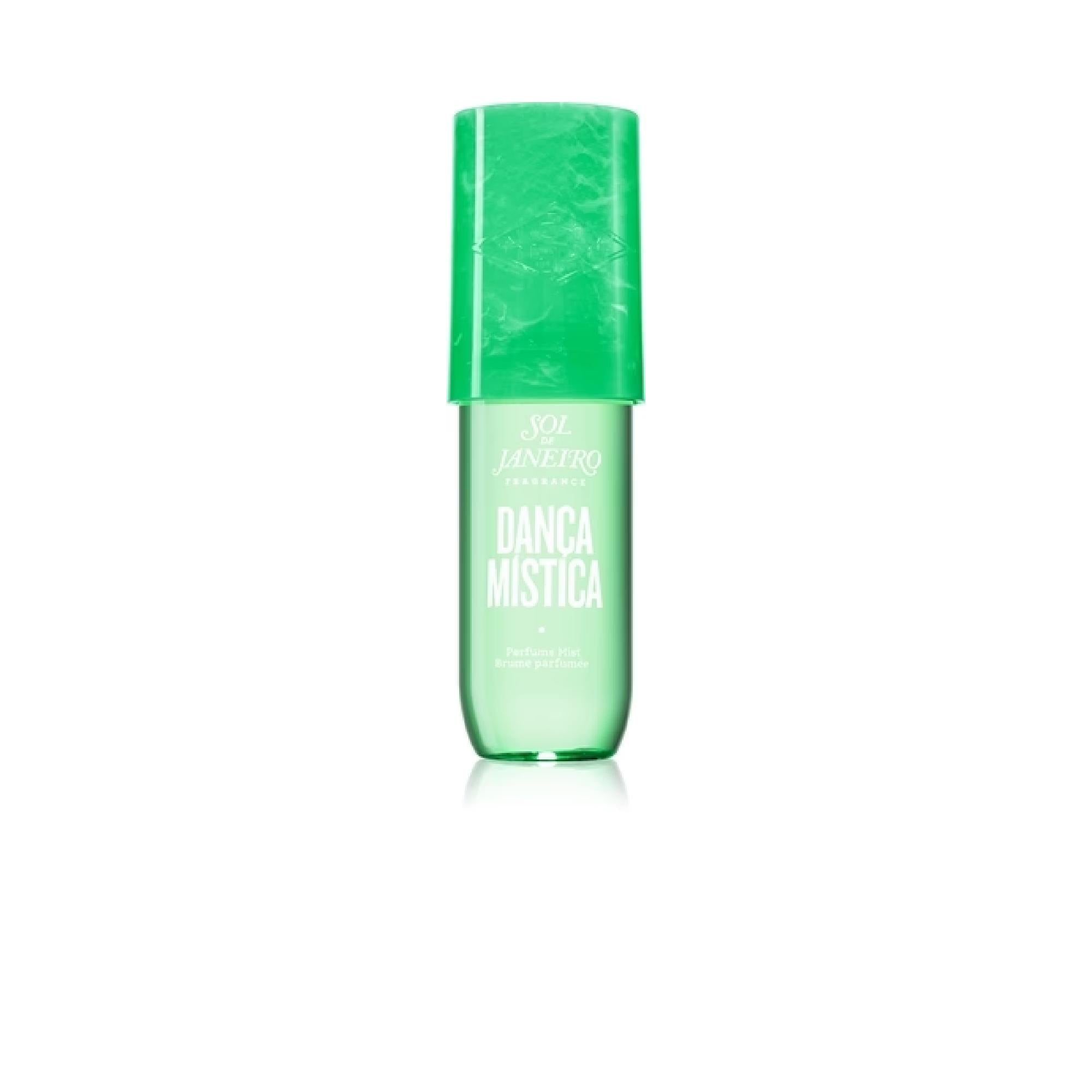 Sol De Janeiro Danca Mística Perfumed Body And Hair Mist For Women