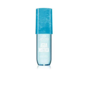 Sol De Janeiro Água Mística Perfumed Body And Hair Mist For Women