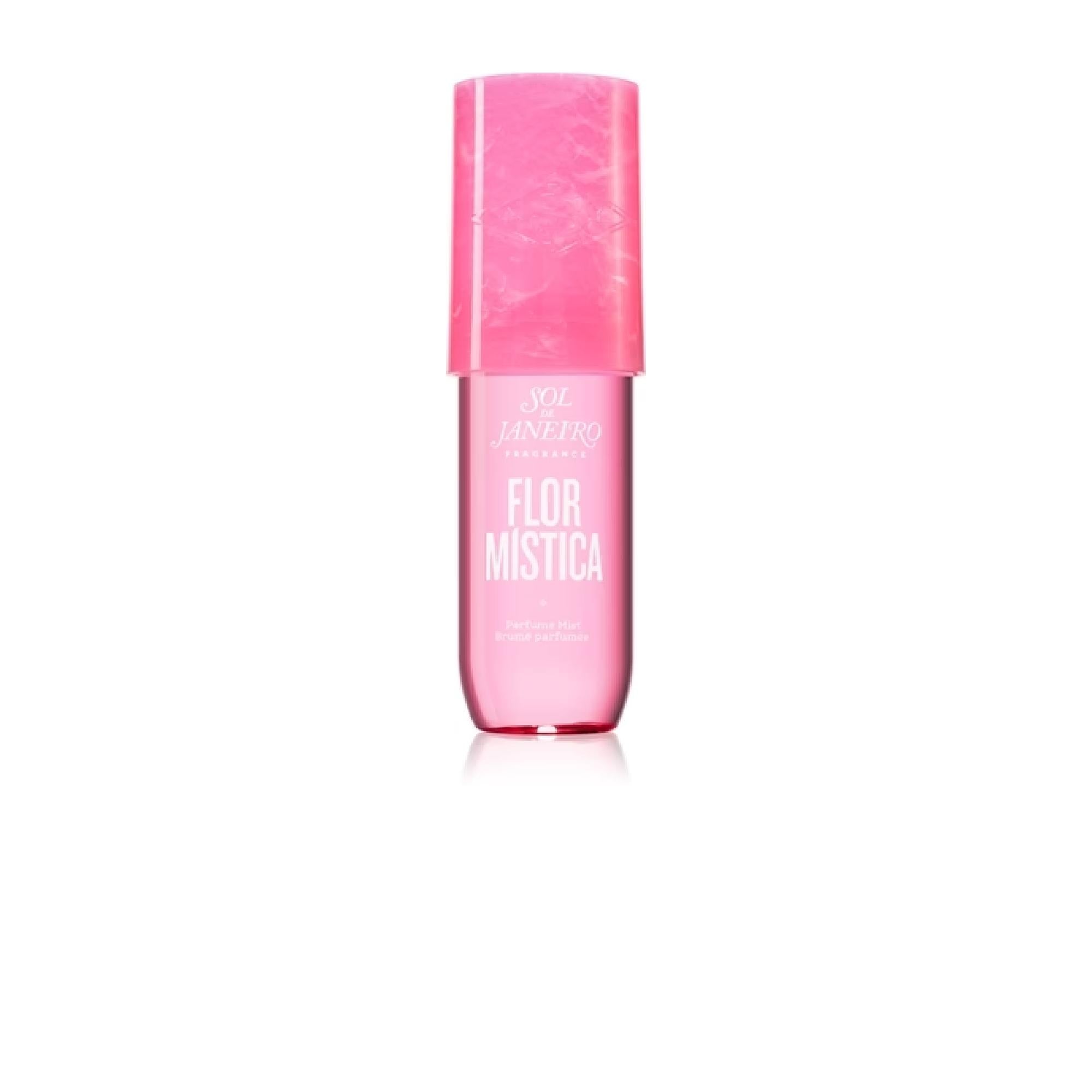 Sol De Janeiro Flor Mística Perfumed Body And Hair Mist For Women